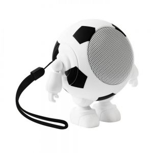 BOCINA SOCCER personalizada
